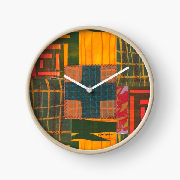 Believability Clock