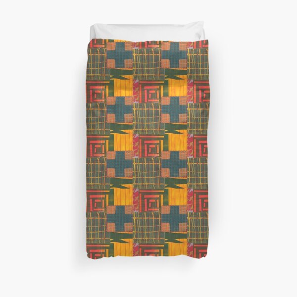 Believability Duvet Cover