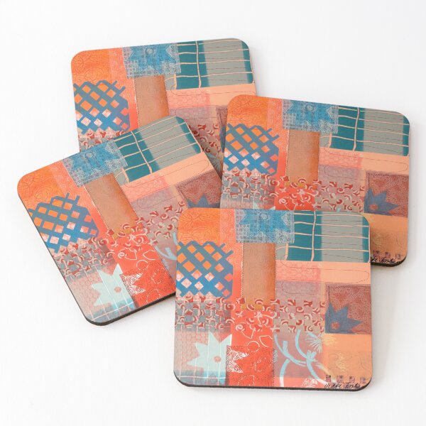 Item preview, The Flicker of Ancient Smiles designed and sold by littlebirdpapel.