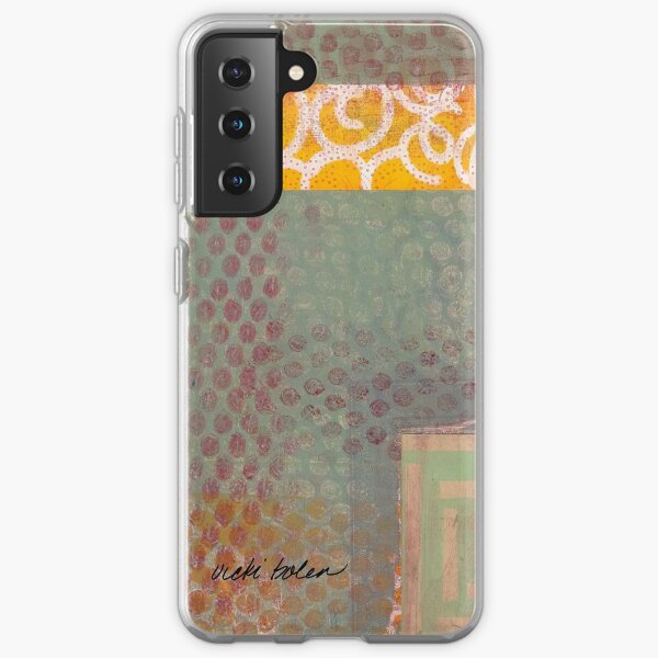 The Projectory of Seurat is not Forsaken Samsung Galaxy Soft Case
