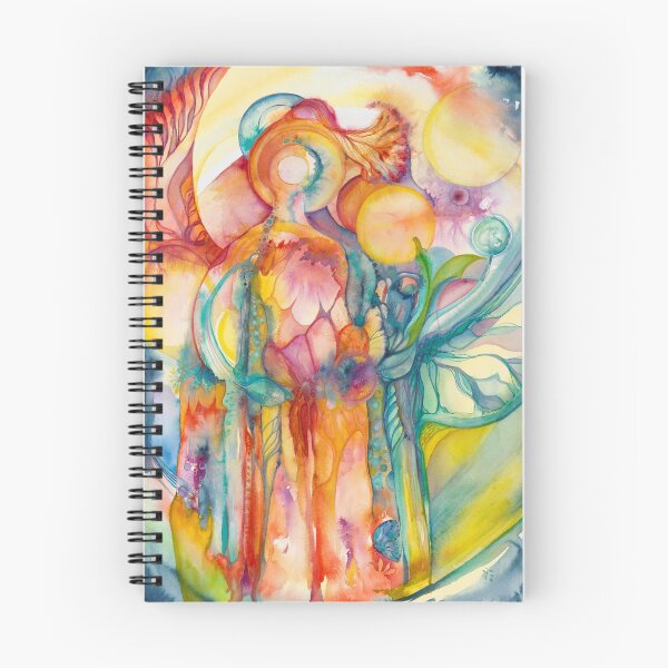 Item preview, Spirit Guide designed and sold by Marika Reinke.