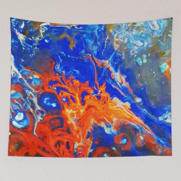 Item preview, seabed designed and sold by GloriaMarla.
