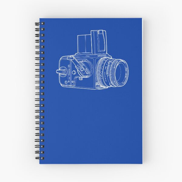 Artikelvorschau, Hasselblad 503 V1a entworfen und verkauft von DavidJ.