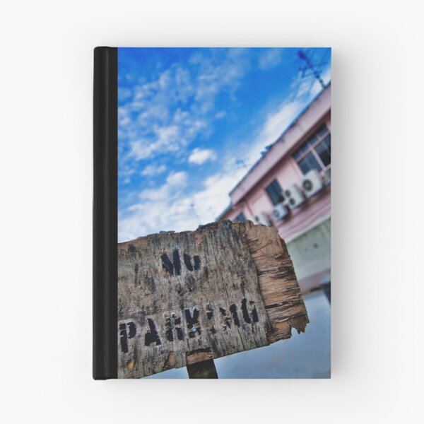 Item preview, No parking designed and sold by sprintist.