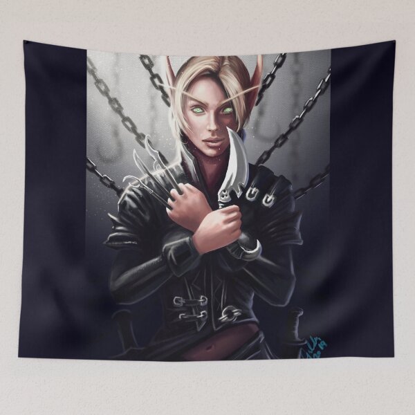 Item preview, Countess of Blades designed and sold by GaldersArt.