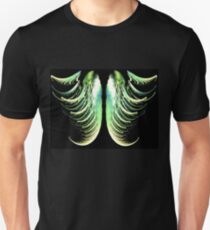 Wings Tee Slim Fit T-Shirt