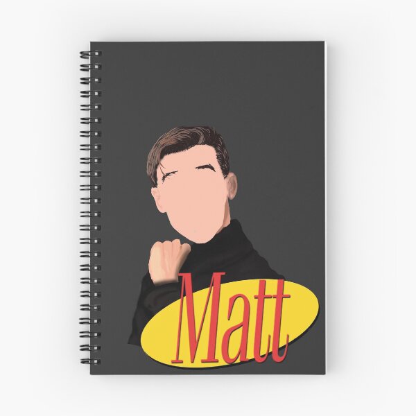 Item preview, Matt Watson designed and sold by SamuelCrosbino.