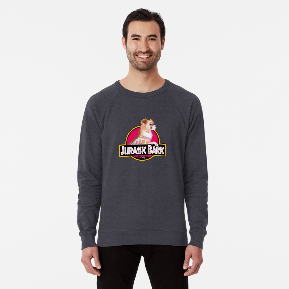 Item preview, Lightweight Sweatshirt designed and sold by Chiwowy.