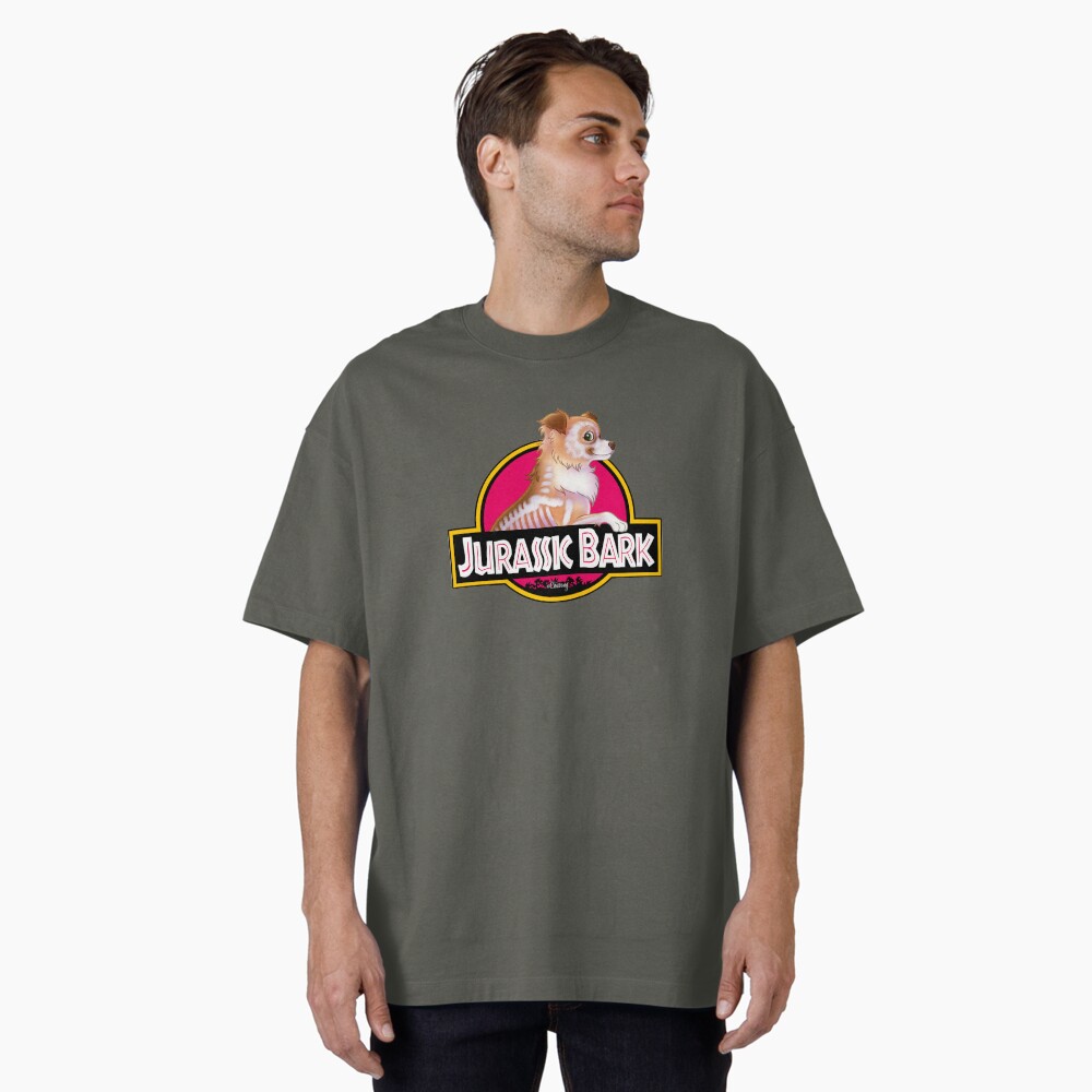 Item preview, Oversized T-Shirt designed and sold by Chiwowy.