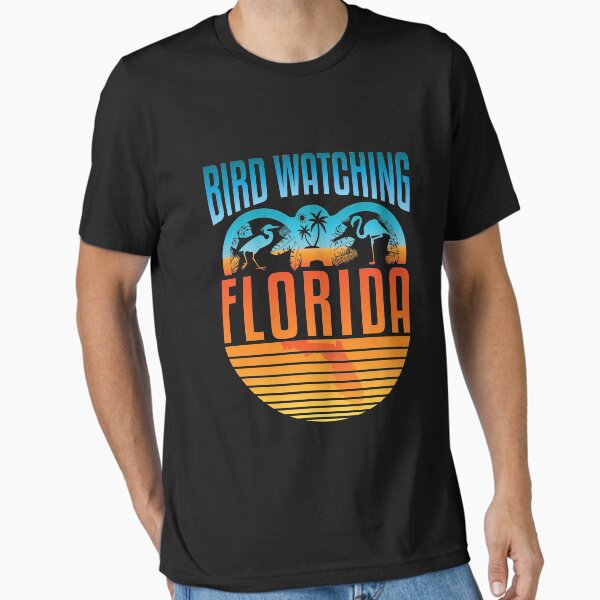 Item preview, Bird Watching Florida designed and sold by jaygo.