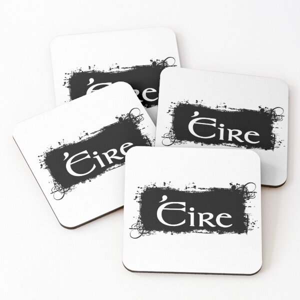 Item preview, Eire - Ireland designed and sold by LaRoach Digital Arts.