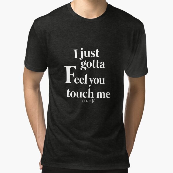 Tri-blend T-Shirt