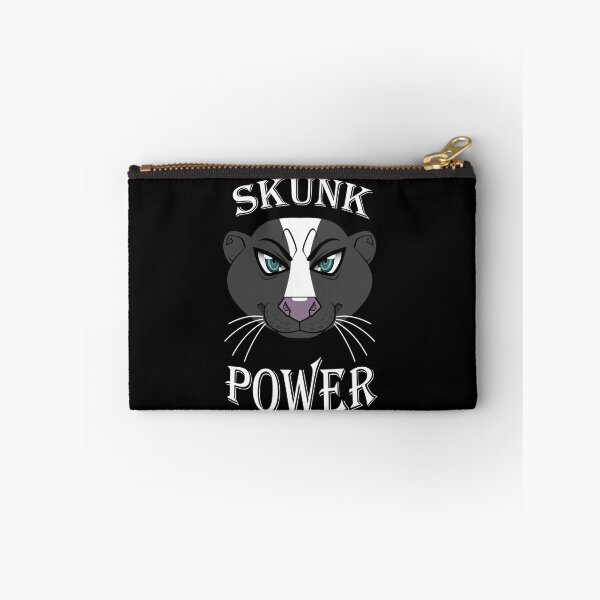 Item preview, Skunk Power designed and sold by Britt Kinney.
