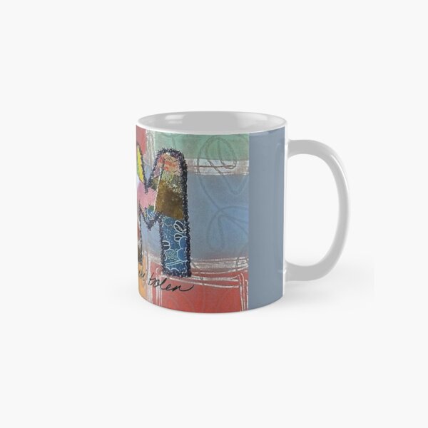 OM Classic Mug