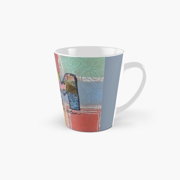 OM Tall Mug