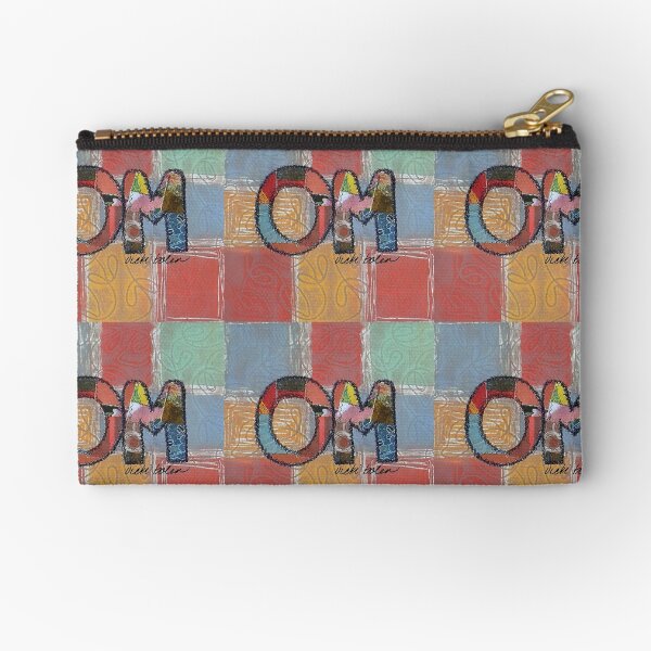OM Zipper Pouch