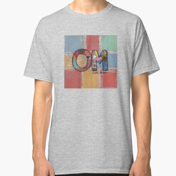 OM Classic T-Shirt