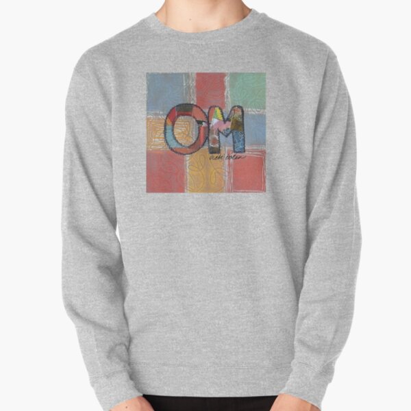 OM Pullover Sweatshirt