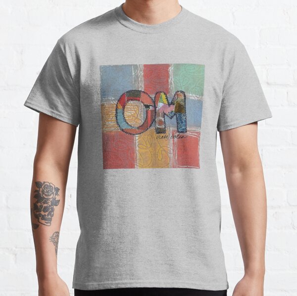 OM Classic T-Shirt