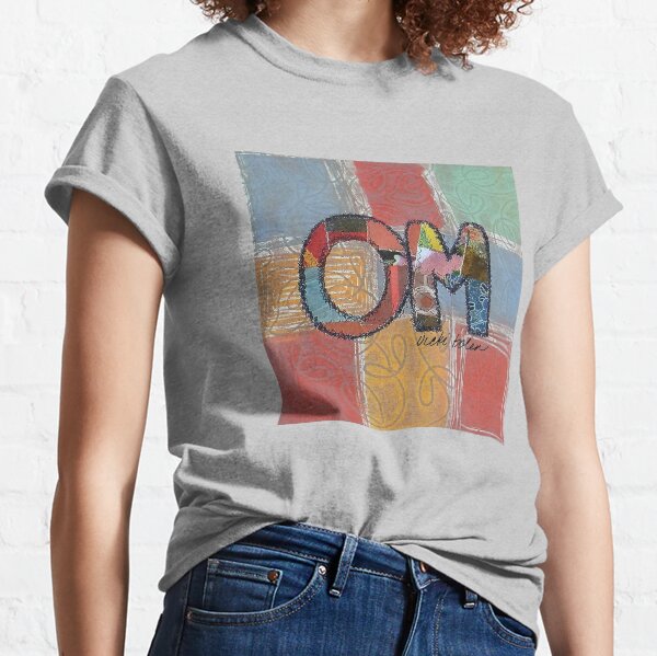 OM Classic T-Shirt