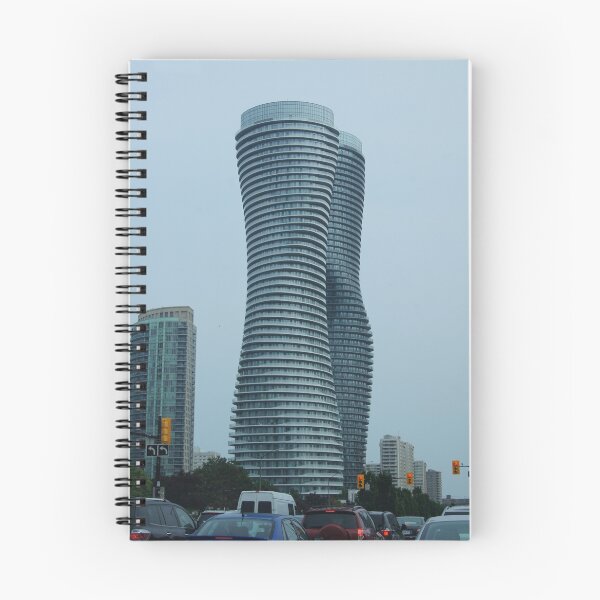 Item preview, The Marilyn Monroe Buildings designed and sold by Lorelle Gromus.