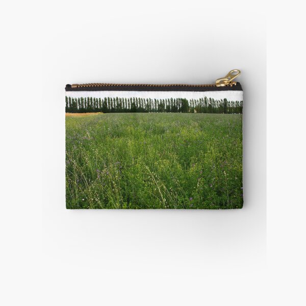 Item preview, Monet's Meadow. Campogalliano, Italy 2011 designed and sold by Igor Pozdnyakov.