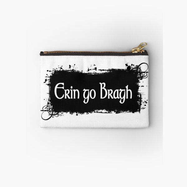 Aperçu de l'œuvre Erin go Bragh - Irlande pour toujours créée et vendue par LaRoach Digital Arts.