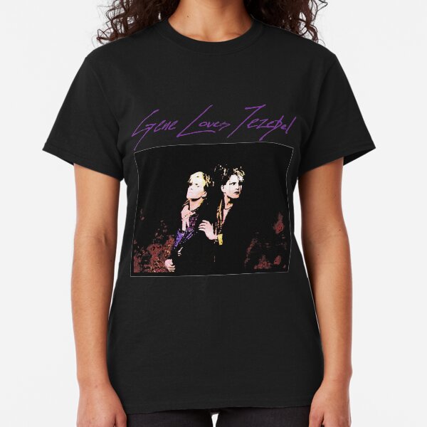 Immigrant Classic T-Shirt