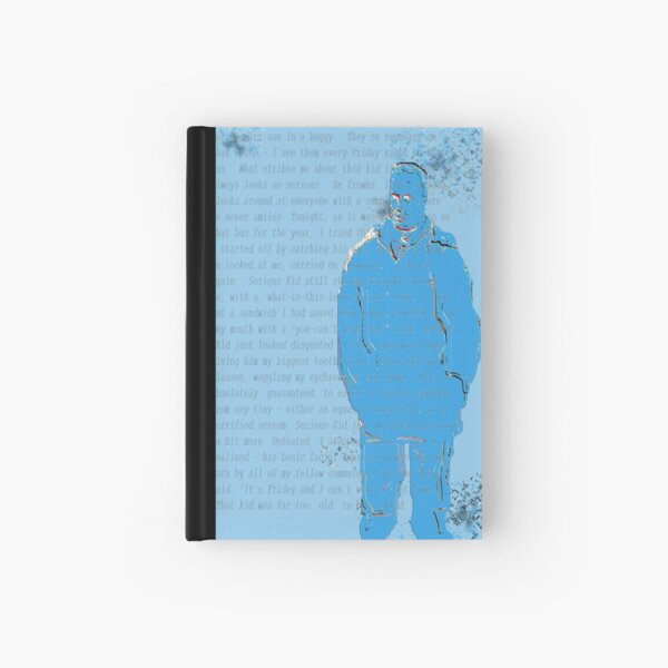 kmp2 Hardcover Journal