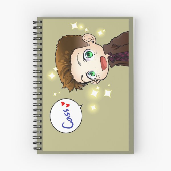 Item preview, HI!CASS! designed and sold by AliceDreamArt.