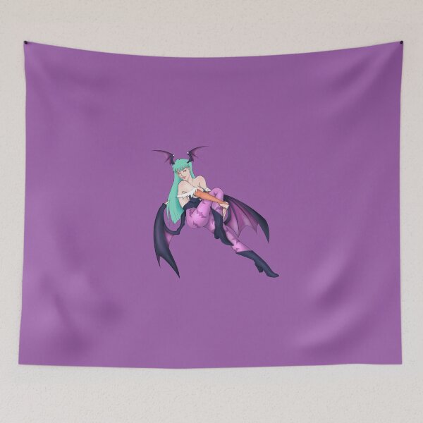 Item preview, Morrigan designed and sold by Fábio  Martins.