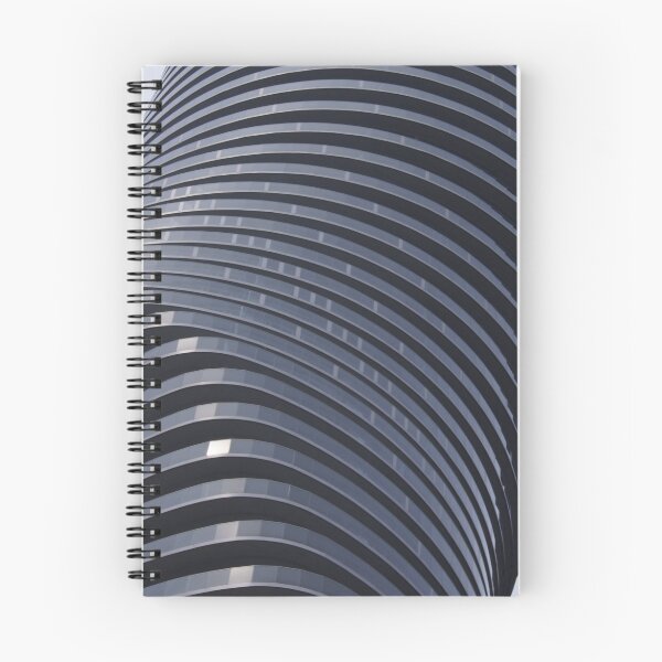 Item preview, Curvaceous Tower designed and sold by Lorelle Gromus.