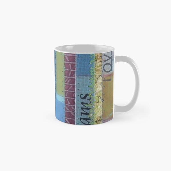 Metamorphic Love Classic Mug