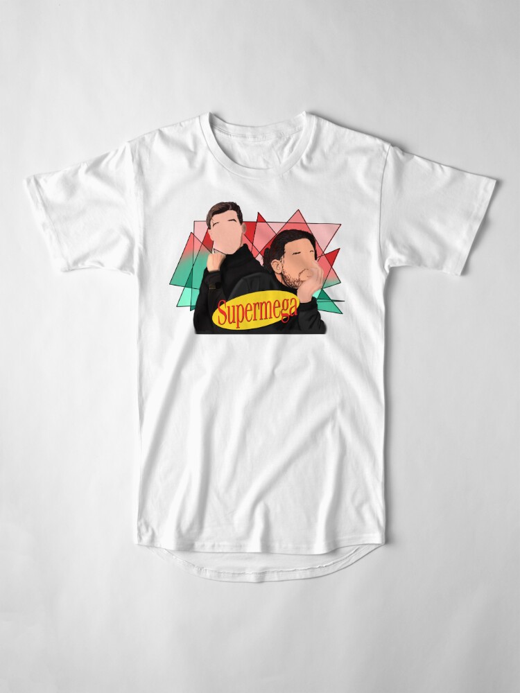 supermega t shirt