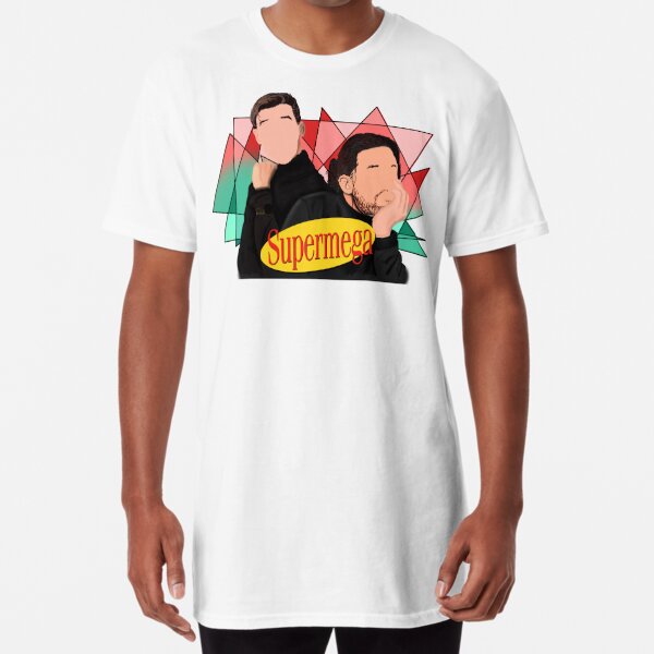 supermega t shirt