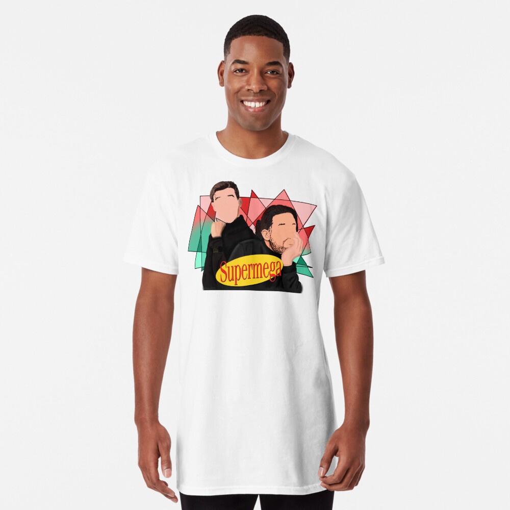 supermega t shirt