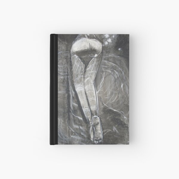rockpool Hardcover Journal
