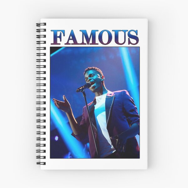 Item preview, FAMOUS OT designed and sold by sarasgraphics.