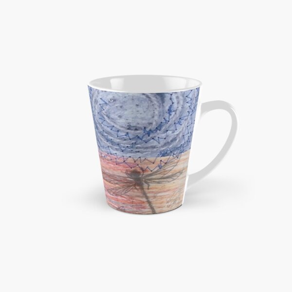 Life After Magma Tall Mug