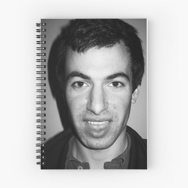 Item preview, Nathan Fielder. designed and sold by tdiye.