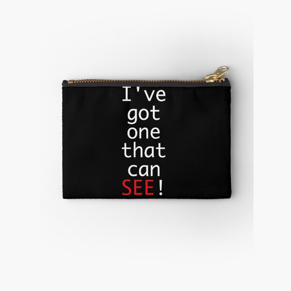 Item preview, I've got one that can see! designed and sold by azule1.