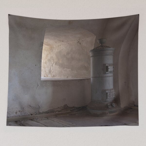 Item preview, Iron stove designed and sold by Göran Andersson.