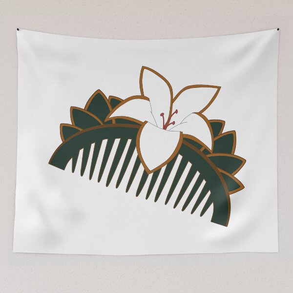 Item preview, Bloom in Adversity designed and sold by MrPieCrust.