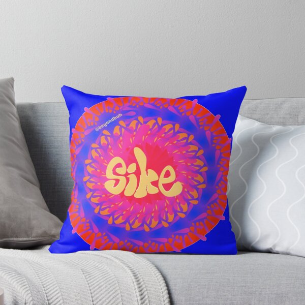 Item preview, Sike designed and sold by BeyondBuh.