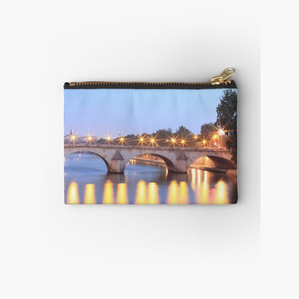 Item preview, River Seine Paris designed and sold by Brett Conlon.