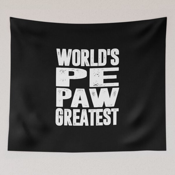 Item preview, Pepaw Greatest designed and sold by caiquefelino15.