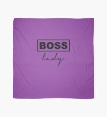 Lady Power Tuch