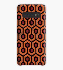 The Flooring Case/Skin for Samsung Galaxy