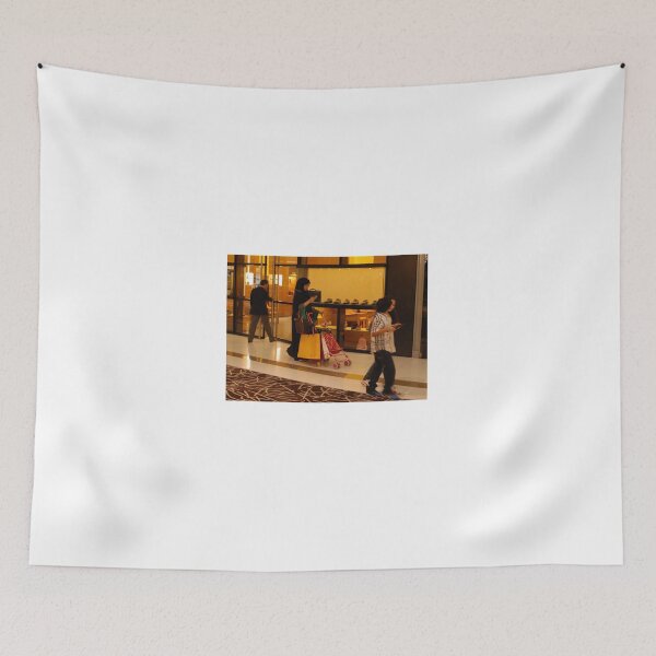 Item preview, Consumer Culture designed and sold by justbmac.