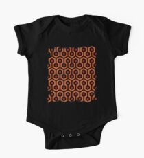The Flooring One Piece - Short Sleeve